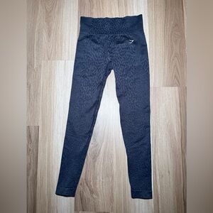 Gymshark ADAPT ANIMAL black